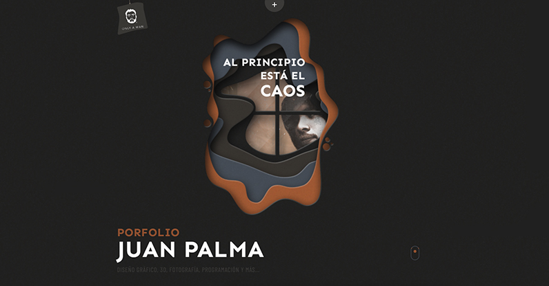 Juan Palma - Porfolio